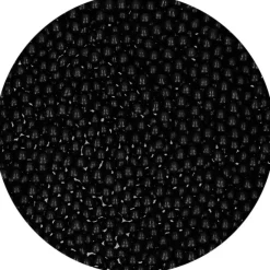 Perlas negras 80 g - Funcakes