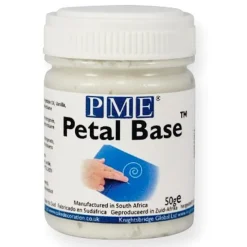 Petal Base: manteca vegetal 50 gr - JEM