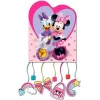 Piñata de Minnie - Decorata Party
