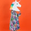 Piñata de unicornio pastel 42 cm - My Little Day