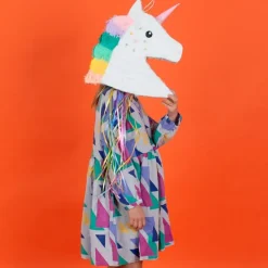 Piñata de unicornio pastel 42 cm - My Little Day