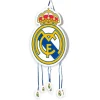 Piñata fútbol Real Madrid - Eurofiestas