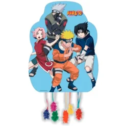 Piñata Naruto - fiestora