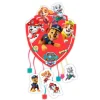 Piñata silueta Patrulla Canina - Decorata Party