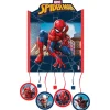 Piñata Spiderman - Decorata Party