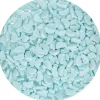Pies de bebé de azúcar azules 55 g - Funcakes