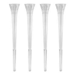 Pilares para tartas de pisos 18 cm (4) - PME