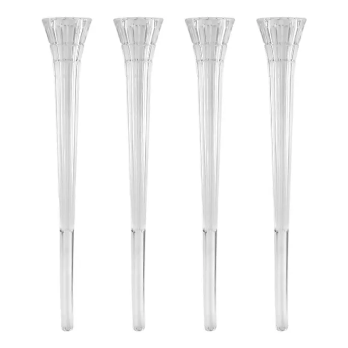 Pilares para tartas de pisos 18 cm (4) - PME