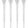 Pilares para tartas de pisos 22,5 cm (4) - PME