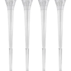 Pilares para tartas de pisos 22,5 cm (4) - PME