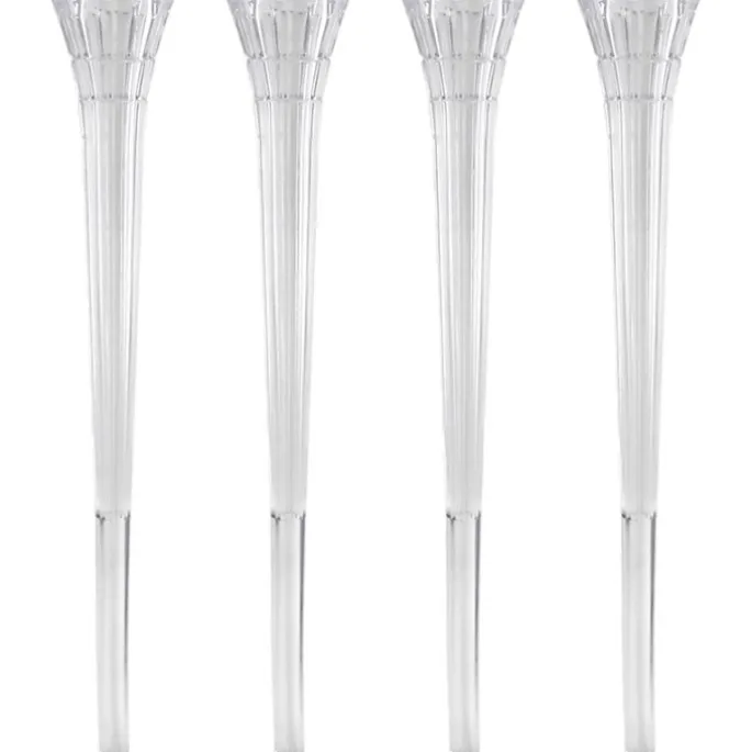 Pilares para tartas de pisos 22,5 cm (4) - PME