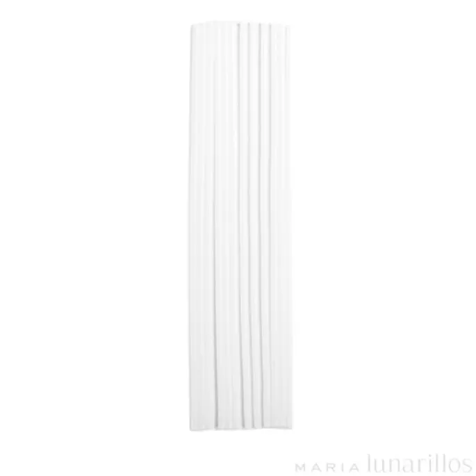 Pilares para tartas de varios pisos (12) - Decora