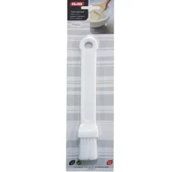 Pincel de plástico 21 cm - Ibili