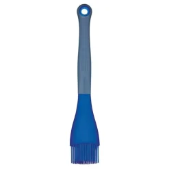 Pincel flexible de silicona azul oscuro Colourworks 26 cm - Kitchen Craft
