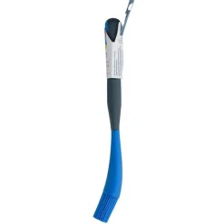 Pincel flexible de silicona azul oscuro Colourworks 26 cm - Kitchen Craft
