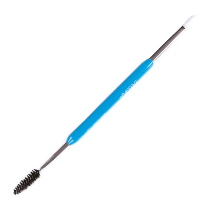 Pincel y limpiador de boquillas 19,2 cm - Decora