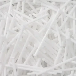 Pinchos para tartas de chuches 7 cm (50)