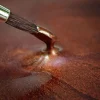 Pintura comestible metalizada cobre - Rainbow Dust