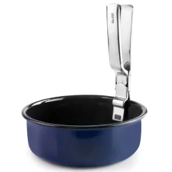 Pinzas o levantador para moldes air fryer - Ibili