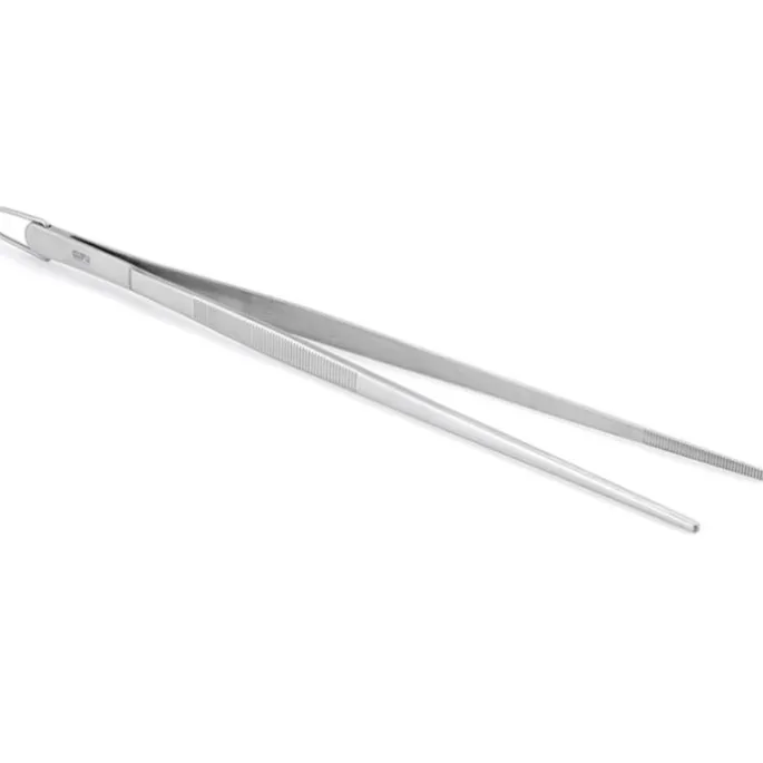 Pinzas para cocina multiusos 30 cm - Acero inoxidable - Gefu