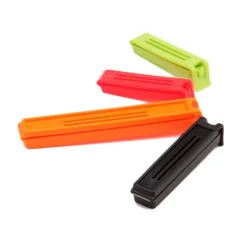 Pinzas Twixit para cerrar mangas pasteleras (8) - De Buyer