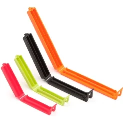 Pinzas Twixit para cerrar mangas pasteleras (8) - De Buyer
