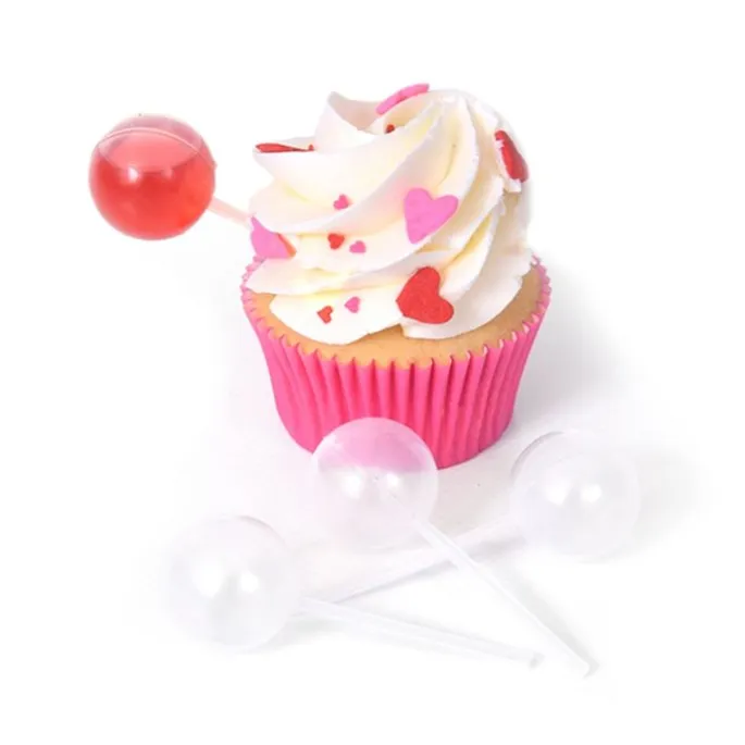 Pipeta redonda 6 ml - House of Marie