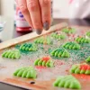 Pistola para galletas con 12 discos - Wilton