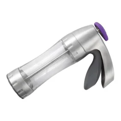 Pistola para galletas con 12 discos - Wilton