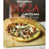 Pizza artesana - Giuseppe Mascoli y Bridget Hugo - Omega