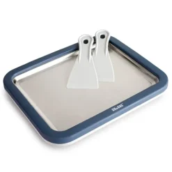 Placa enfriadora para helados - Ibili