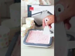 Placa enfriadora para helados - Ibili