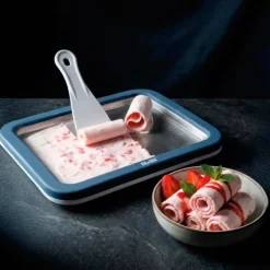 Placa enfriadora para helados - Ibili