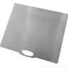 Plancha de acero para pizza y panes - Celsius
