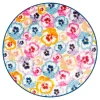 Plato de cerámica para postre Anine Pink 20,5 cm - GreenGate