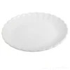 Plato grande blanco 28 cm - Mynte - Ib Laursen