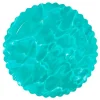Plato redondo ondulado agua 30 cm