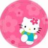 Platos Hello Kitty 23 cm (8) - Sanrio