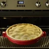 Plato y molde tarta Tatin 28 cm - Cerámica - Emile Henry