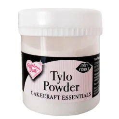 Polvo de tilosa - CMC - 50 g - Rainbow Dust