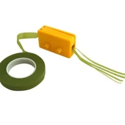 Porta y corta cinta para flores - PME
