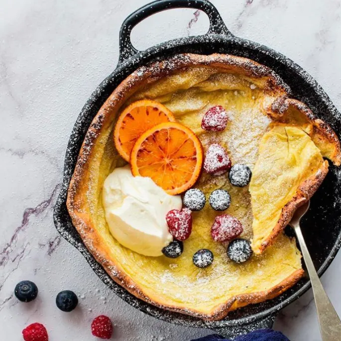 Postres supersimples - Pamela Rodríguez - Larousse