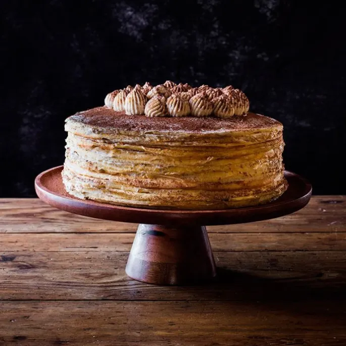Postres supersimples - Pamela Rodríguez - Larousse