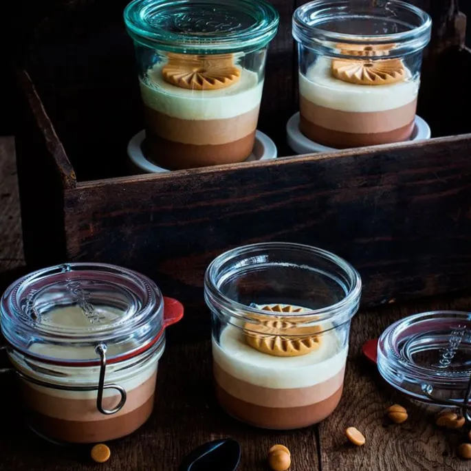 Postres supersimples - Pamela Rodríguez - Larousse