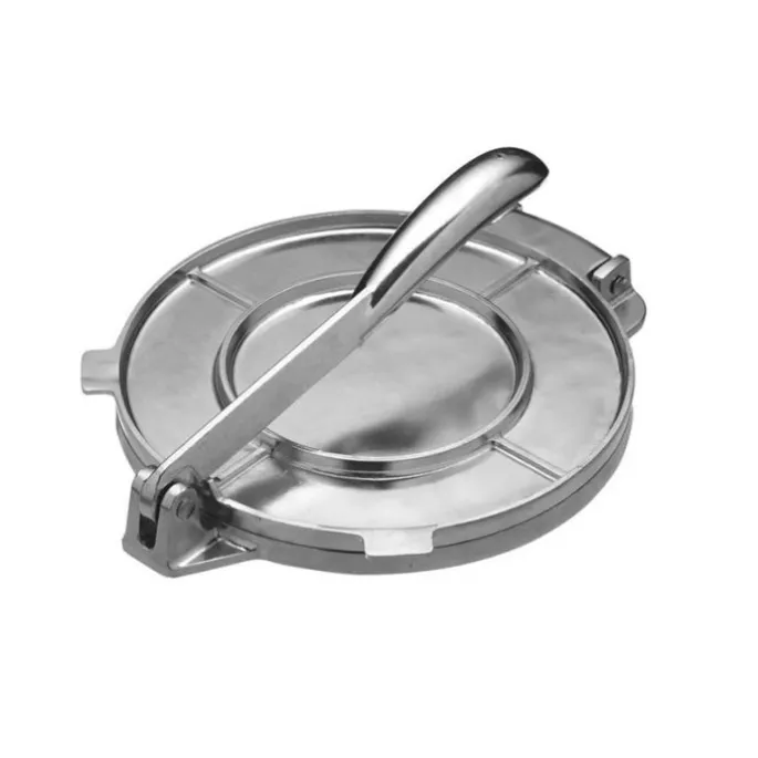 Prensador para tortillas mexicanas Mexican - Aluminio - Kitchen Craft