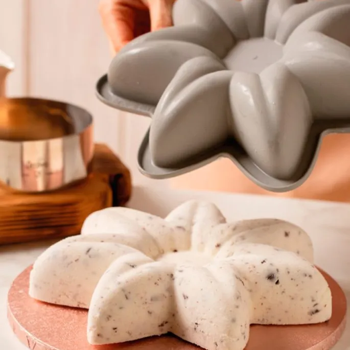 Preparado en polvo para semifríos 200 g - Decora