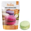 Preparado macarons verde 250 gr - Decora