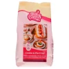 Preparado para bases de tartas y galletas 500 g - Funcakes