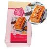 Preparado para bizcocho de caramelo Stroopwafels 400 g - Funcakes