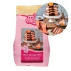 Preparado para bizcocho de chocolate 500 g - Funcakes